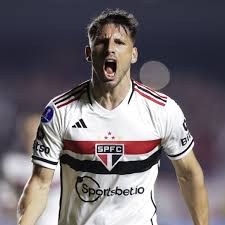Jonathan Calleri